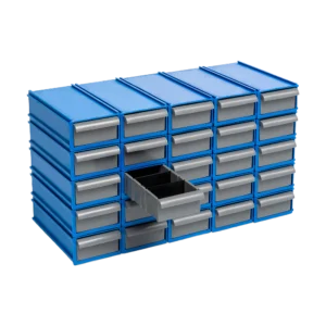 gavetas cerradas modulares 02