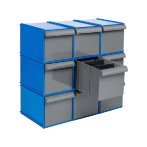 Gavetas cerradas mp-05