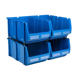 Organizadores Plásticos