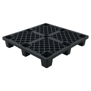 Estiba plástica de piso