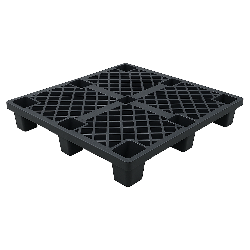 Estiba plástica de piso