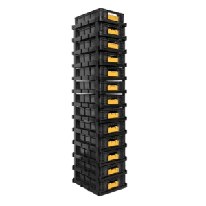 Estantería plástica 1c13cn13 ce