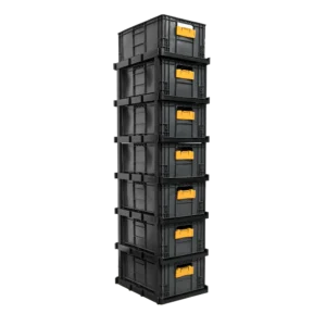 Estantería plástica 1c7cn25-ce