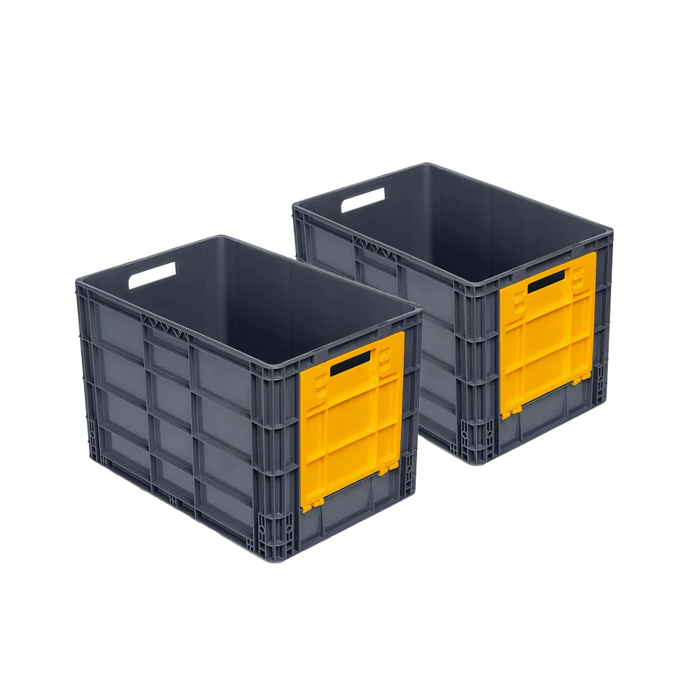 Canastillas organizadoras tt cv x 2 unds