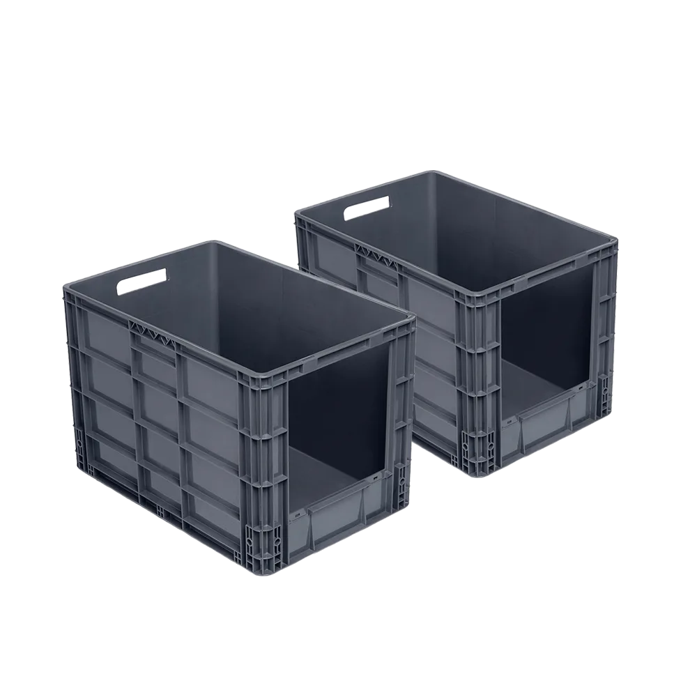 Canastillas organizadoras tt sv x 2 unds