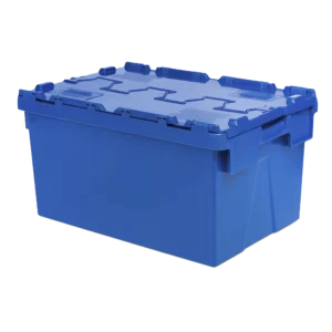 Caja plástica retornable 60X32