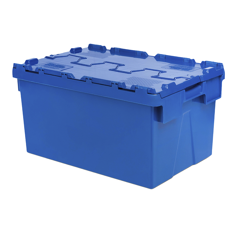 Caja plástica retornable 60X32