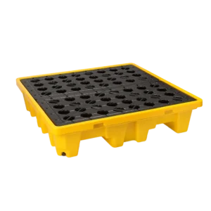 Estiba antiderrame plástica MP-EA4XL