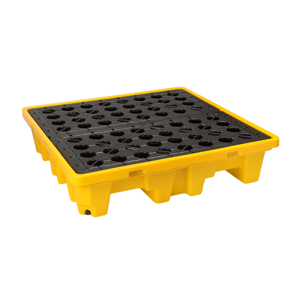 Estiba antiderrame plástica MP-EA4XL