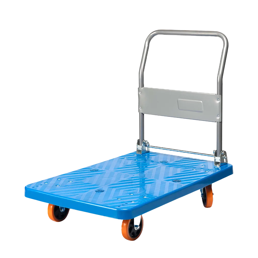 Plataforma plegable MP-PL